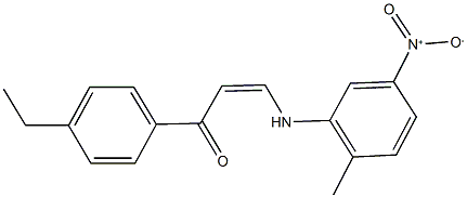 , 401832-03-9, 结构式