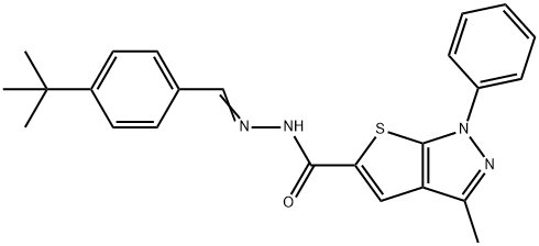 , 402840-91-9, 结构式