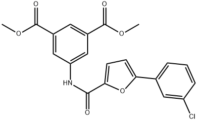 403711-12-6 结构式