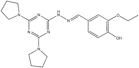 , 403801-87-6, 结构式