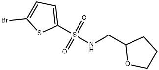 403827-30-5 Structure