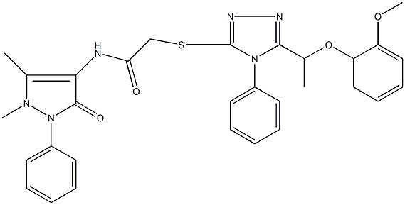 , 403990-77-2, 结构式