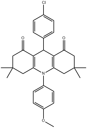 , 404921-35-3, 结构式