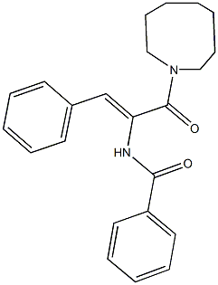 , 406173-88-4, 结构式