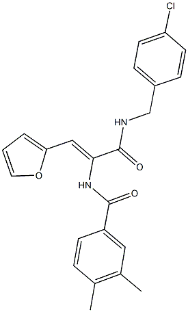 , 406178-07-2, 结构式