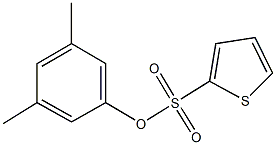 3,5-dimethylphenyl 2-thiophenesulfonate|