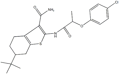 , 407587-18-2, 结构式