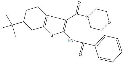 , 407587-37-5, 结构式