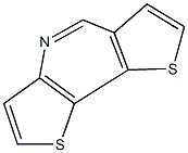 dithieno[3,2-b:2,3-d]pyridine|