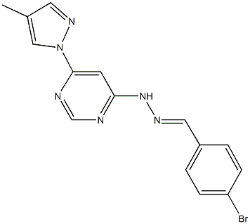 , 415699-08-0, 结构式