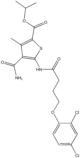 , 420089-42-5, 结构式