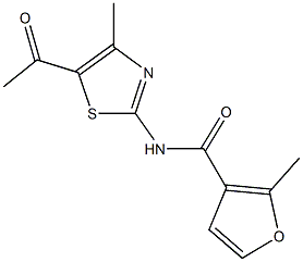 , 420092-06-4, 结构式