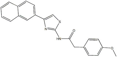 , 420095-07-4, 结构式