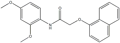 , 420823-61-6, 结构式