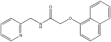 , 420825-46-3, 结构式