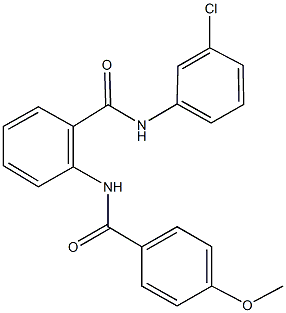 , 42223-18-7, 结构式