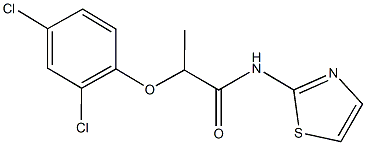 , 42310-62-3, 结构式