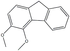 42523-19-3 3,4-dimethoxy-9H-fluorene