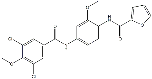 , 425372-12-9, 结构式