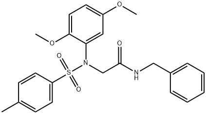 , 425422-31-7, 结构式