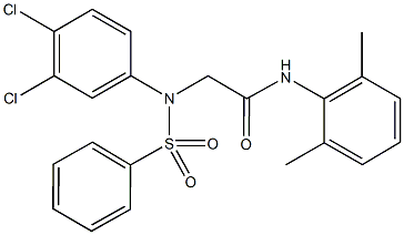 , 425424-37-9, 结构式