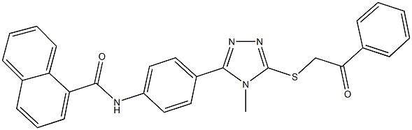 , 425631-02-3, 结构式