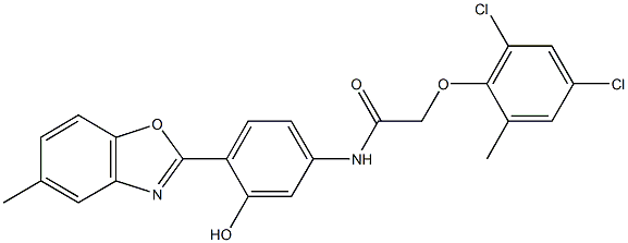 , 425646-08-8, 结构式