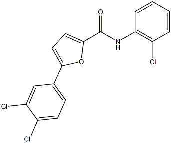 , 425661-00-3, 结构式