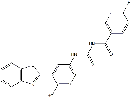 , 425667-87-4, 结构式