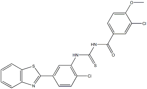 , 425684-43-1, 结构式