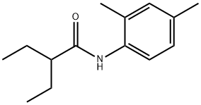 N-(2,4-dimethylphenyl)-2-ethylbutanamide|