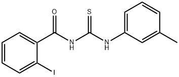 N-(2-iodobenzoyl)-N