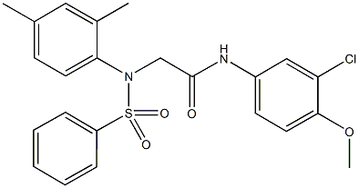 , 428463-78-9, 结构式