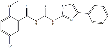 , 428483-36-7, 结构式