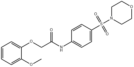 428495-54-9 Structure