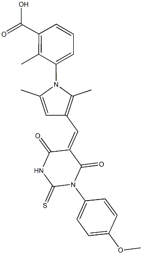 , 429622-72-0, 结构式