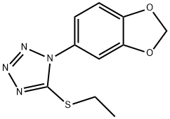 , 429623-62-1, 结构式