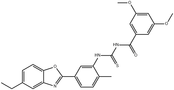 , 429641-63-4, 结构式