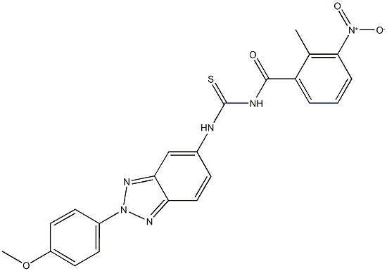 , 429644-28-0, 结构式