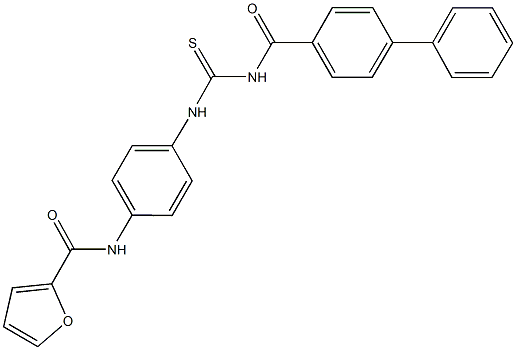  化学構造式