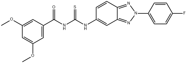 , 429656-29-1, 结构式