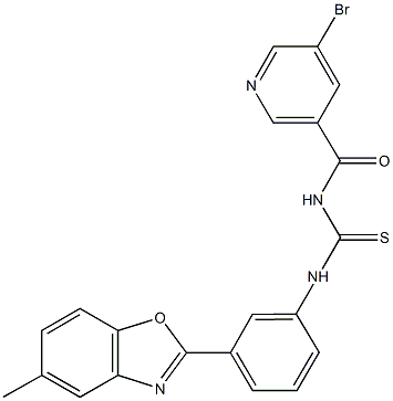 , 430442-99-2, 结构式