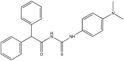 N-[4-(dimethylamino)phenyl]-N