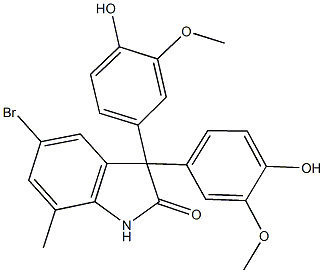 , 430453-08-0, 结构式