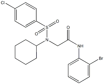 , 431071-97-5, 结构式