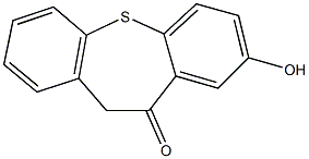 43182-63-4 8-hydroxydibenzo[b,f]thiepin-10(11H)-one