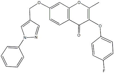 , 431882-74-5, 结构式