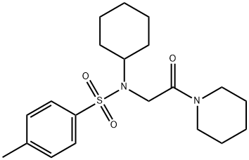 , 431885-62-0, 结构式