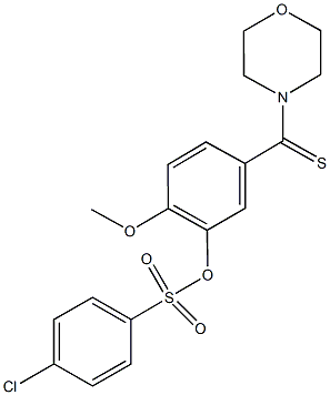 , 431977-63-8, 结构式