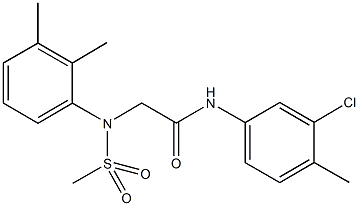 , 432014-81-8, 结构式